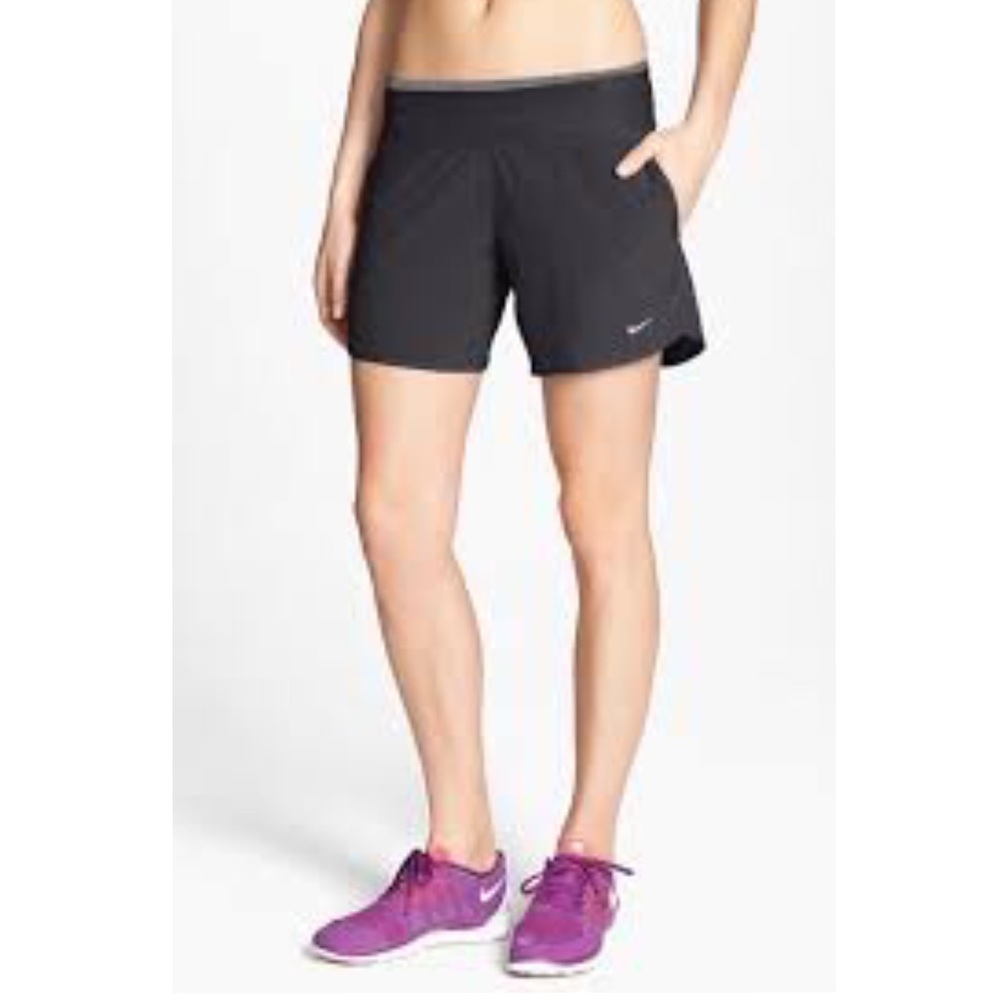 NWT✨Nike✨Dri-Fit Running Shorts